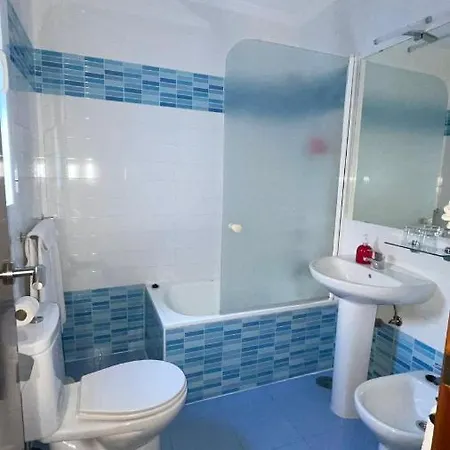 Sol Sanlucar Hotel