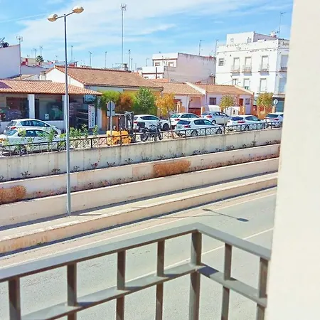 Sol Sanlucar