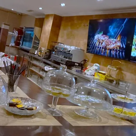 Hotel Sol Sanlucar 3*