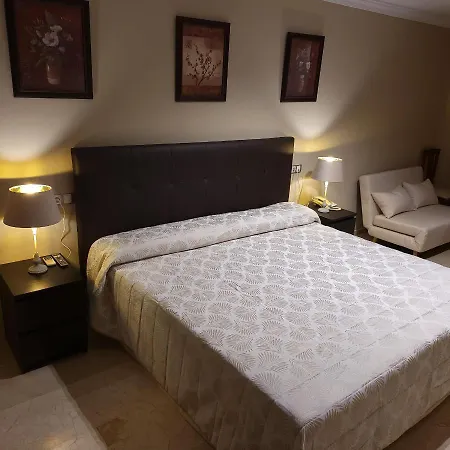 Sol Sanlúcar Hotel 3*