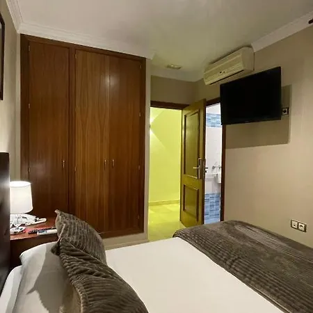 Hotel Sol Sanlúcar Sanlúcar la Mayor