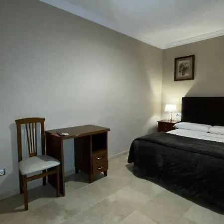 Hotel Sol Sanlúcar 3*