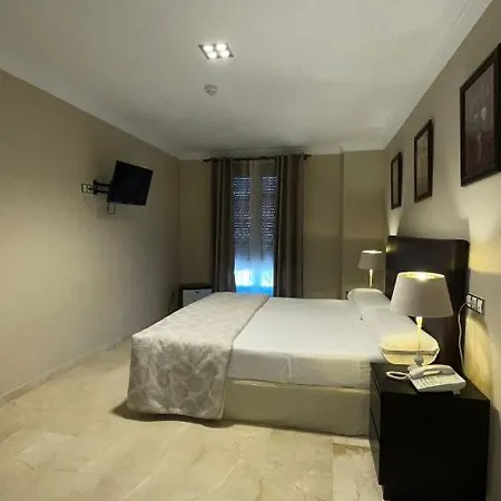 Sol Sanlúcar Hotel 3*