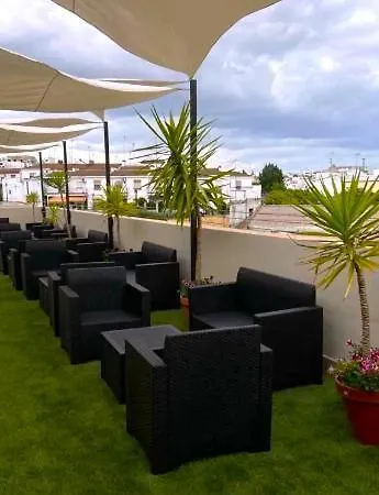 Sol Sanlucar Sanlúcar la Mayor