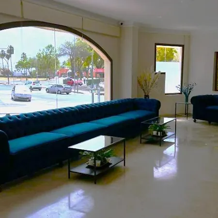 Sol Sanlucar Sanlúcar la Mayor