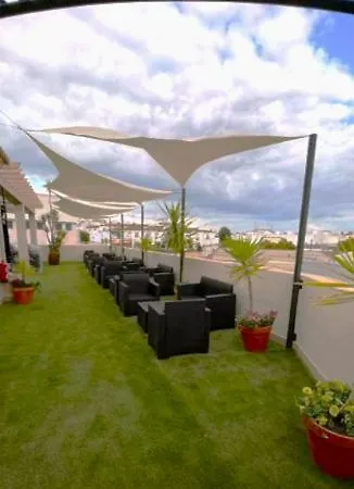 Sol Sanlucar Hotel