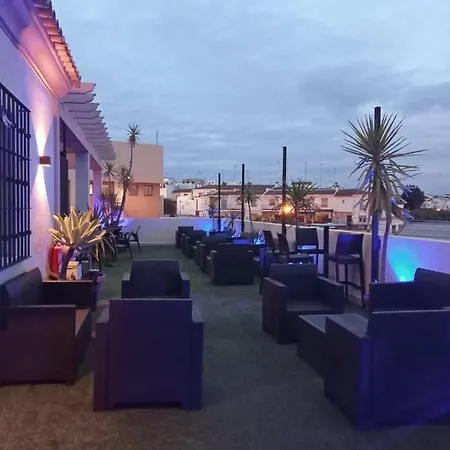 Hotel Sol Sanlúcar Sanlúcar la Mayor