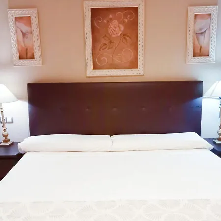 Hotel Sol Sanlúcar Sanlúcar la Mayor