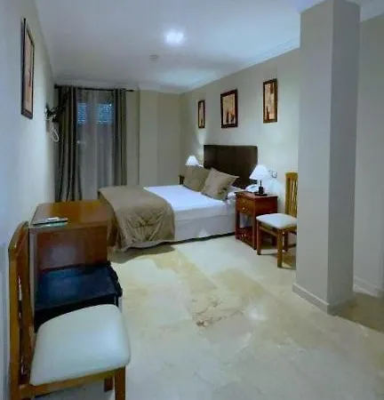 Sol Sanlúcar Hotel