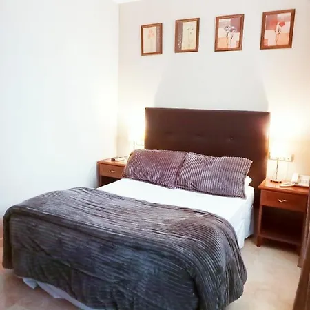 Hotel Sol Sanlúcar 3*