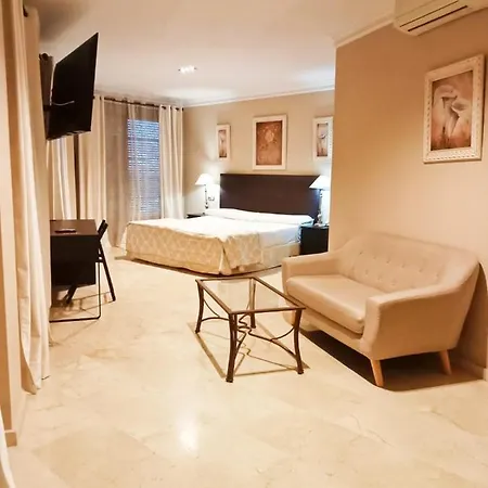 Sol Sanlúcar Hotel 3*