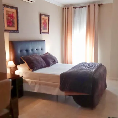 Sol Sanlucar Hotel