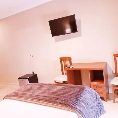 Hotel Sol Sanlúcar
