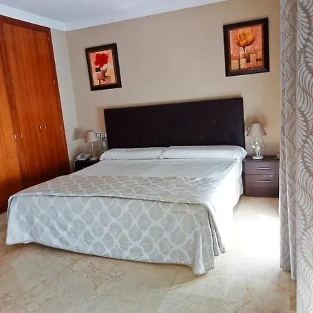 Hotel Sol Sanlúcar