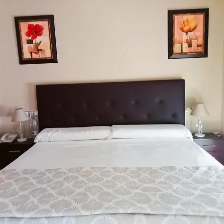 Hotel Sol Sanlucar 3*