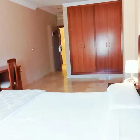 Sol Sanlucar 3* Sanlúcar la Mayor