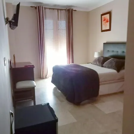 Sol Sanlúcar 3*