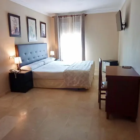 Sol Sanlúcar Hotel 3*