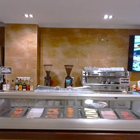 Sol Sanlucar 3* Sanlúcar la Mayor