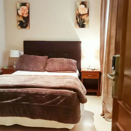 Hotel Sol Sanlucar 3*