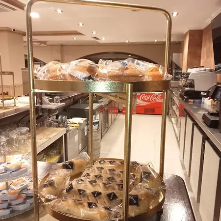 Hotel Sol Sanlucar Sanlúcar la Mayor