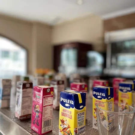 Sol Sanlucar Hotel Sanlúcar la Mayor