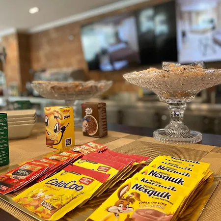 Sol Sanlucar 3* Sanlúcar la Mayor