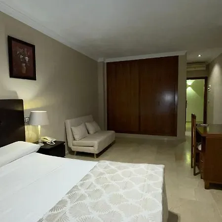 Hotel Sol Sanlucar Sanlúcar la Mayor