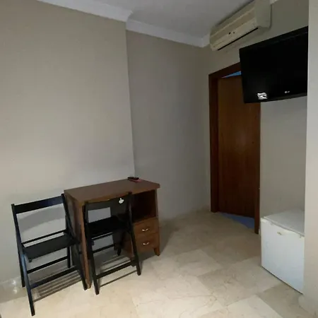 Hotel Sol Sanlucar 3*